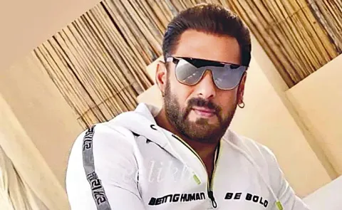 Salman Khan says I will have children soon