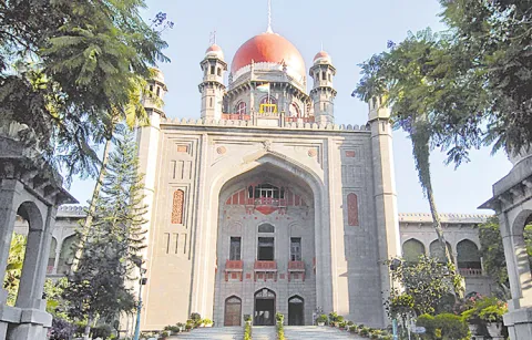 Telangana High Court strong comments on ticket price hike