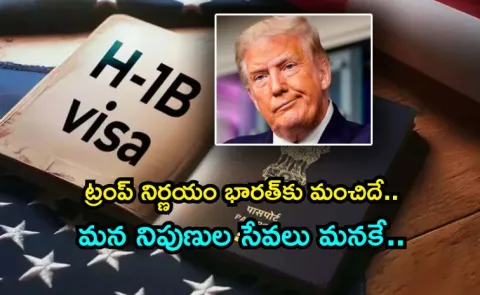 How US H-1B Visa Fee Hike India Strategic Upside