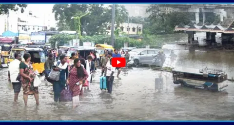 Musi Flood Lashes MGBS Bus Stand 1