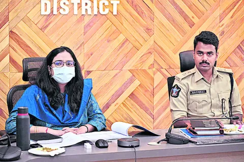 సామాజిక రుగ్మతలు తొలగించడమే లక్ష్యం