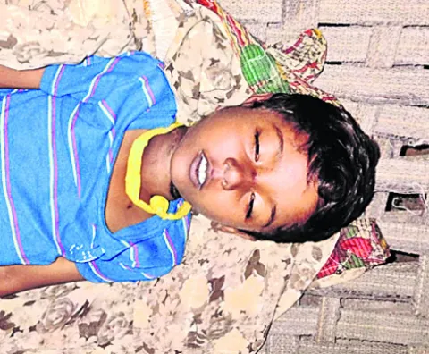 అమ్మా.. మేమేం పాపం చేశాం
