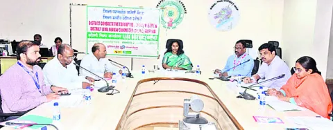 జీఎస్‌టీ సంస్కరణలపై విస్తృత ప్రచారం 