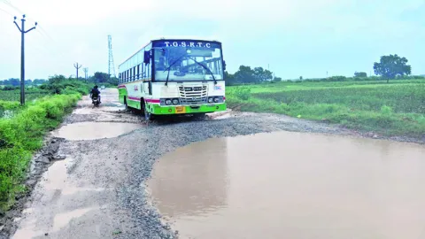 నదీపరివాహక ప్రాంతాల్లో రక్షణ 