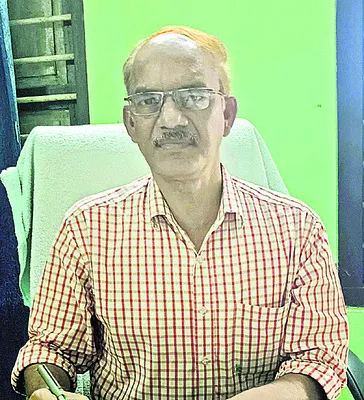 పోక్సో కేసు నమోదు 