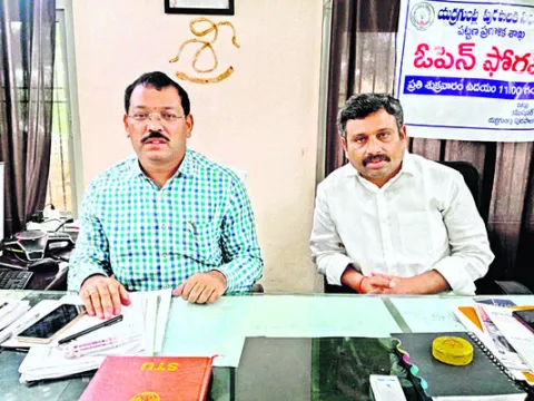 యర్రగుంట్ల మున్సిపాల్టీలో వార్డుల పెంపు 