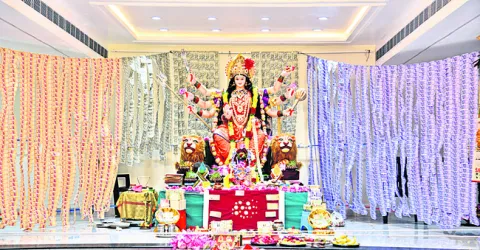 మహాలక