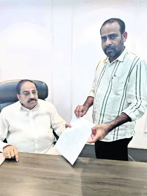 పాలమూరులో ఎరువుల కొరత నివారించాలి 
