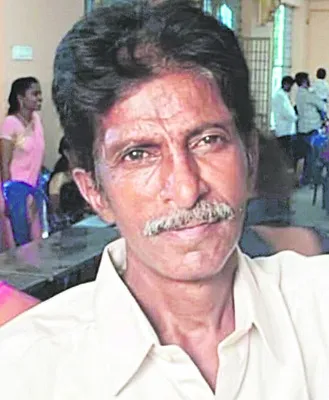 అనుమానాస్పద స్థితిలో వ్యక్తి మృతి 