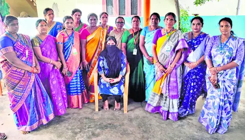 పెళ్లి చేసుకుంటానని మోసం చేశాడు.. 