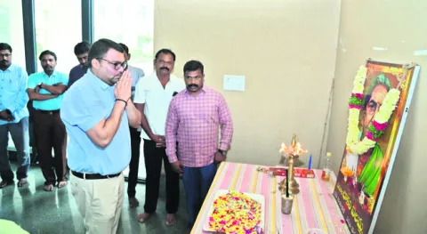 స్థానిక ఎన్నికలు సమర్థవంతంగా నిర్వహిద్దాం 