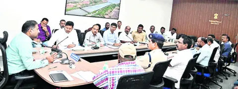 పత్తి రైతుకు మద్దతు ధర 