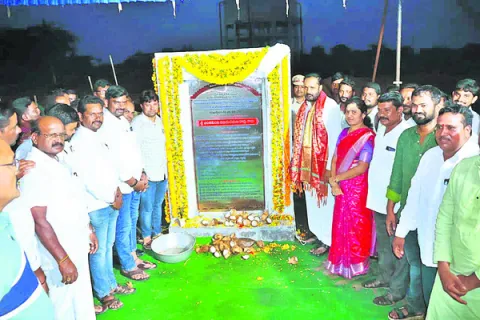 సద్దుల బతుకమ్మకు పకడ్బందీ ఏర్పాట్లు 