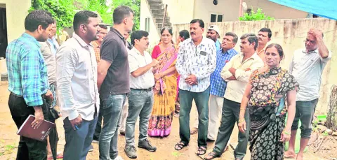 పాడితోనే మహిళల ఆర్థికాభివృద్ధి