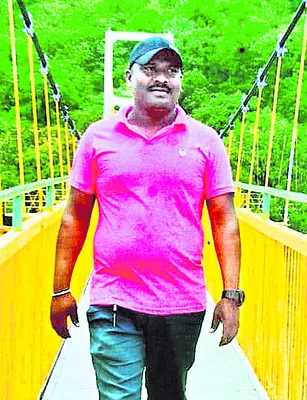 కారు డ్రైవర్‌ అదృశ్యం