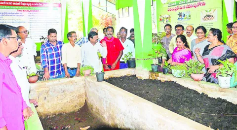 సంపద తయారీపై అవగాహన అవసరం 