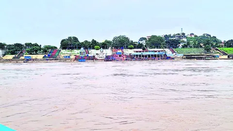గోదార
