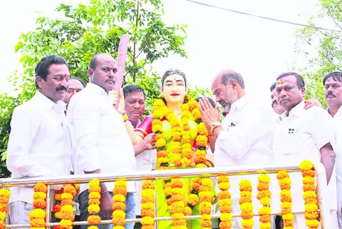 ఈ మట్టిలోనే పోరాట పటిమ