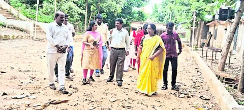 పెళ్లి పేరుతో మోసం చేసిన యువకుడిపై ఫిర్యాదు  