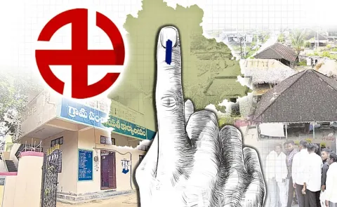 42 percent quota to BCs in Telangana local bodies: local polls soon