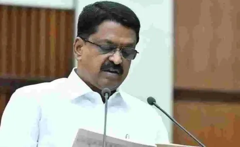 YSRCP Objects Kutami Govt Bill For TDP Activist Job Details