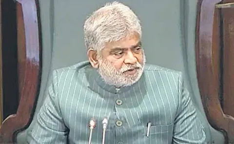 Telangana: Schedule For Hearing Of Mlas Disqualification Petitions Released
