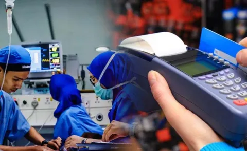 Tata AIG suspends cashless claims for Max Hospitals