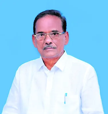 ప్రభుత్వానికి ధన్యవాదాలు 
