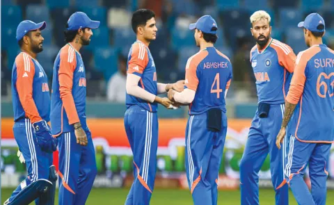 Abhishek Hardik Pandya May Miss Final vs Pak Coach Gives Worrying Update