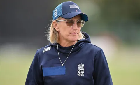 Lisa Keightley named Mumbai Indians head coach for WPL