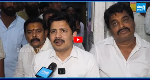 YSRCP MP Maddila Gurumoorthy Reacts On MLA Balakrishna Comments 1