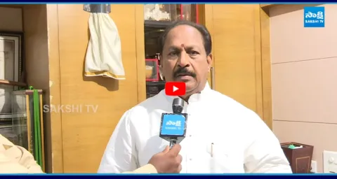 Kottu Satyanarayana Sensational Comments On Balakrishna 1
