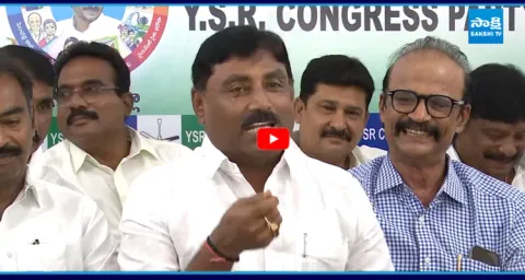 Kadapa YSRCP Leaders Sensational Comments On Balakrishna  2