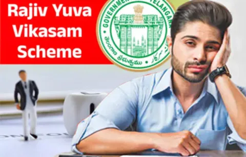 యువ వికాసమేదీ..?