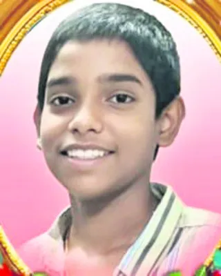 క్రైం