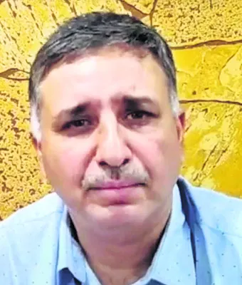 సీసీఎల్‌ డైరెక్టర్‌ సింగరేణి వారసుడు