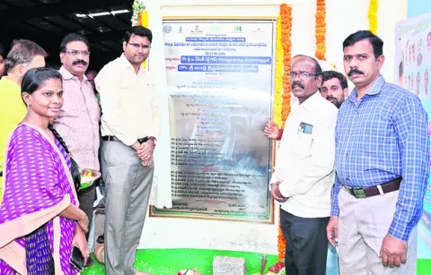 ఏటీసీల్లో కార్పొరేట్‌ స్థాయి నైపుణ్య శిక్షణ 