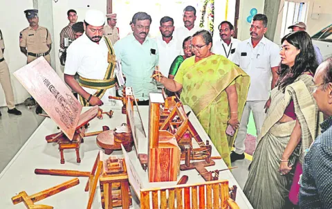 ఐటీఐలో కొత్త కోర్సులు 
