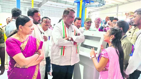 సాంకేతికతతో ఉపాధి అవకాశాలు మెరుగు