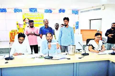 కొత్త