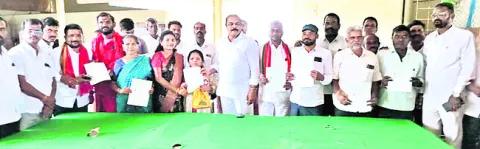 అన్నద