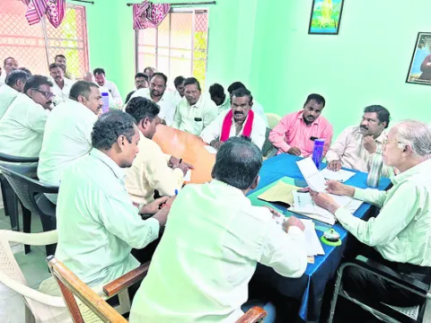 ఉత్కంఠకు తెర