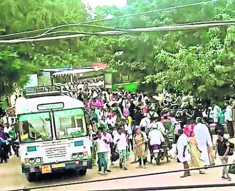 దసరా జాతర 