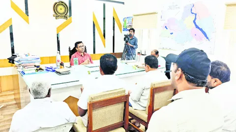 రిజర్వేషన్లు ఖరారు
