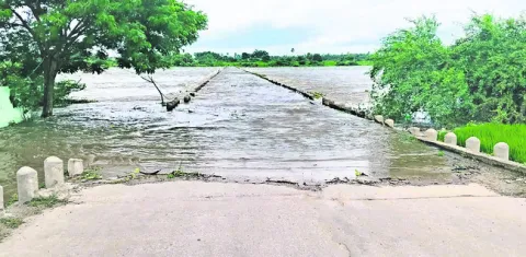 మూసీ 