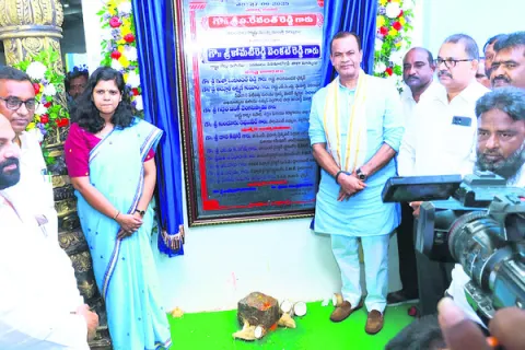 సాంకేతిక కోర్సులతో ఉద్యోగావకాశాలు