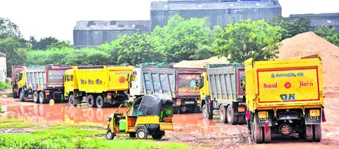 రవాణాశాఖ ఎన్‌ఫోర్స్‌మెంట్‌ అవినీతి ఎంవీఐ నిజాయితీ!!