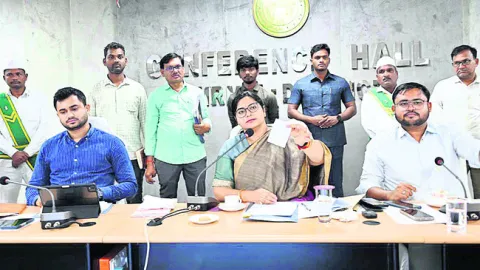 ‘స్థానిక’ రిజర్వేషన్లు ఖరారు 