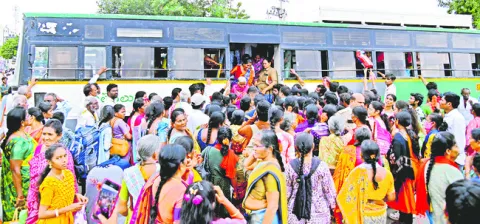 బస్సు