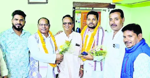 నూతన 